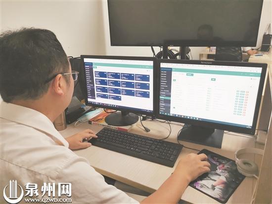 泉州晋江国际机场顺利上线“健康空港信息管理系统”，提供便捷健康管理咨询
